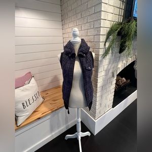 Women’s XS Burton Dryride vest